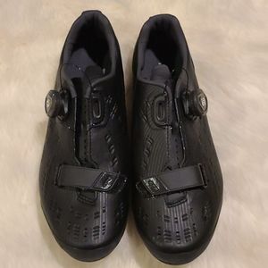 Shimano Bike shoes. SH RP9 BOA. Women's size 6.5